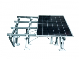 集中式光伏電站